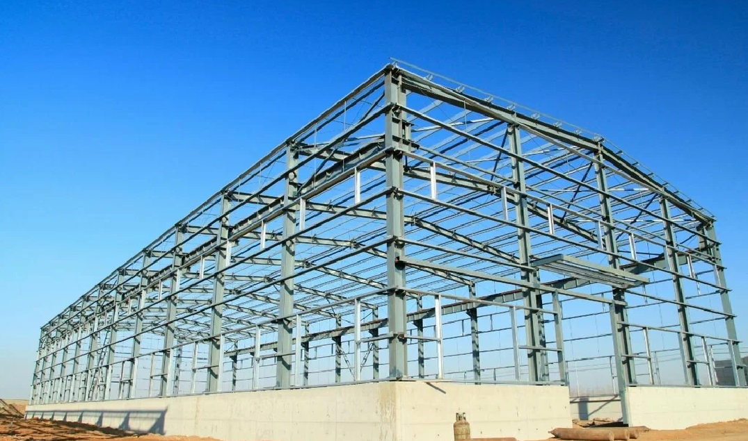 Top 5 Benefits of MS Structures for Your Next Project Banner