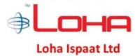 loha ispaat ltd logo