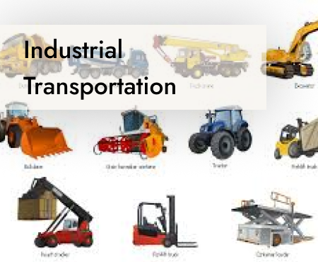 Industrial Transportation