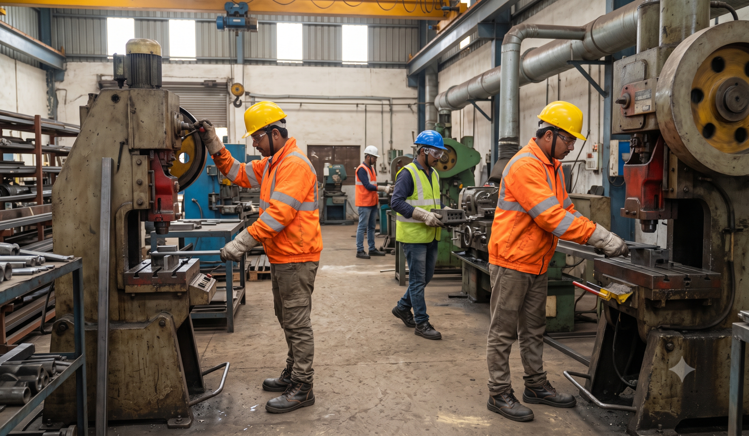 PPE Suppliers in India