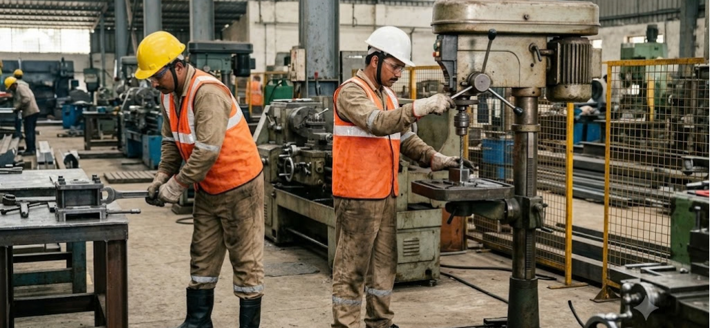 ppe suppliers in india